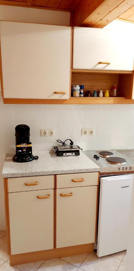Ferienwohnung Nadine Egger Himmelberg Habitación foto